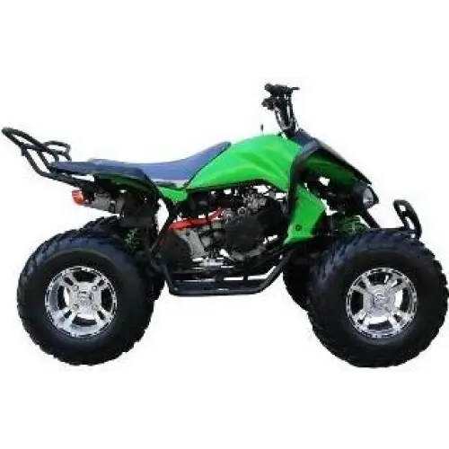 Coolster RZF 175cc Sport ATV Kryptex Golf Carts