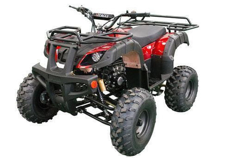 Cougar 125 Utility Children’s ATV 4 Stroke 125cc