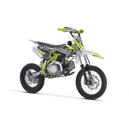 Trailmaster TM21-125 Children's Dirt Bike Kryptex Golf Carts