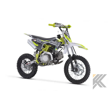 Trailmaster TM21-125 Children's Dirt Bike Kryptex Golf Carts