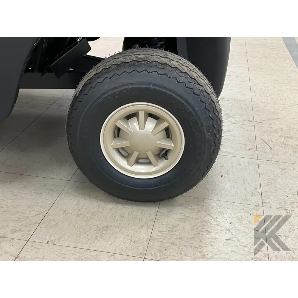 2022 E-z-go Rxv - Elite Kryptex Golf Carts