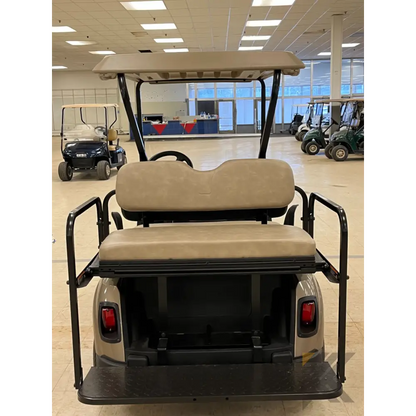 2022 E-z-go Rxv - Elite Kryptex Golf Carts