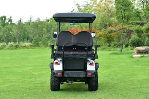 E Bolt Electric Golf Cart