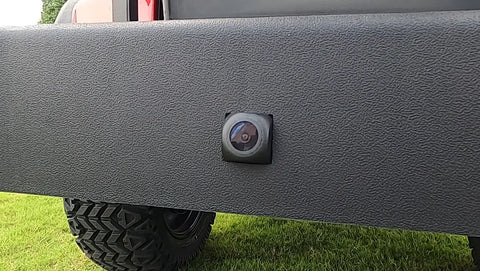 E Bolt Electric Golf Cart