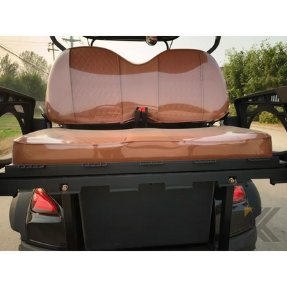 2024 Electric Golf Carts Kryptex Golf Carts