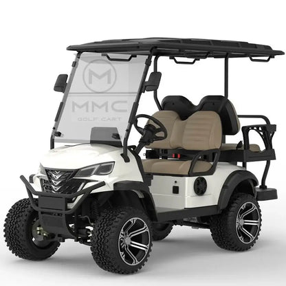 2024 Electric Golf Carts Kryptex Golf Carts