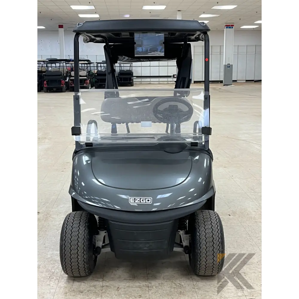 Ezgo Rxv - Gas Golf Cart Kryptex Golf Carts