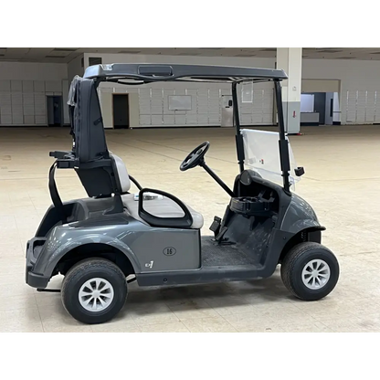 Ezgo Rxv - Gas Golf Cart Kryptex Golf Carts