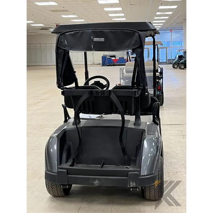 Ezgo Rxv - Gas Golf Cart Kryptex Golf Carts