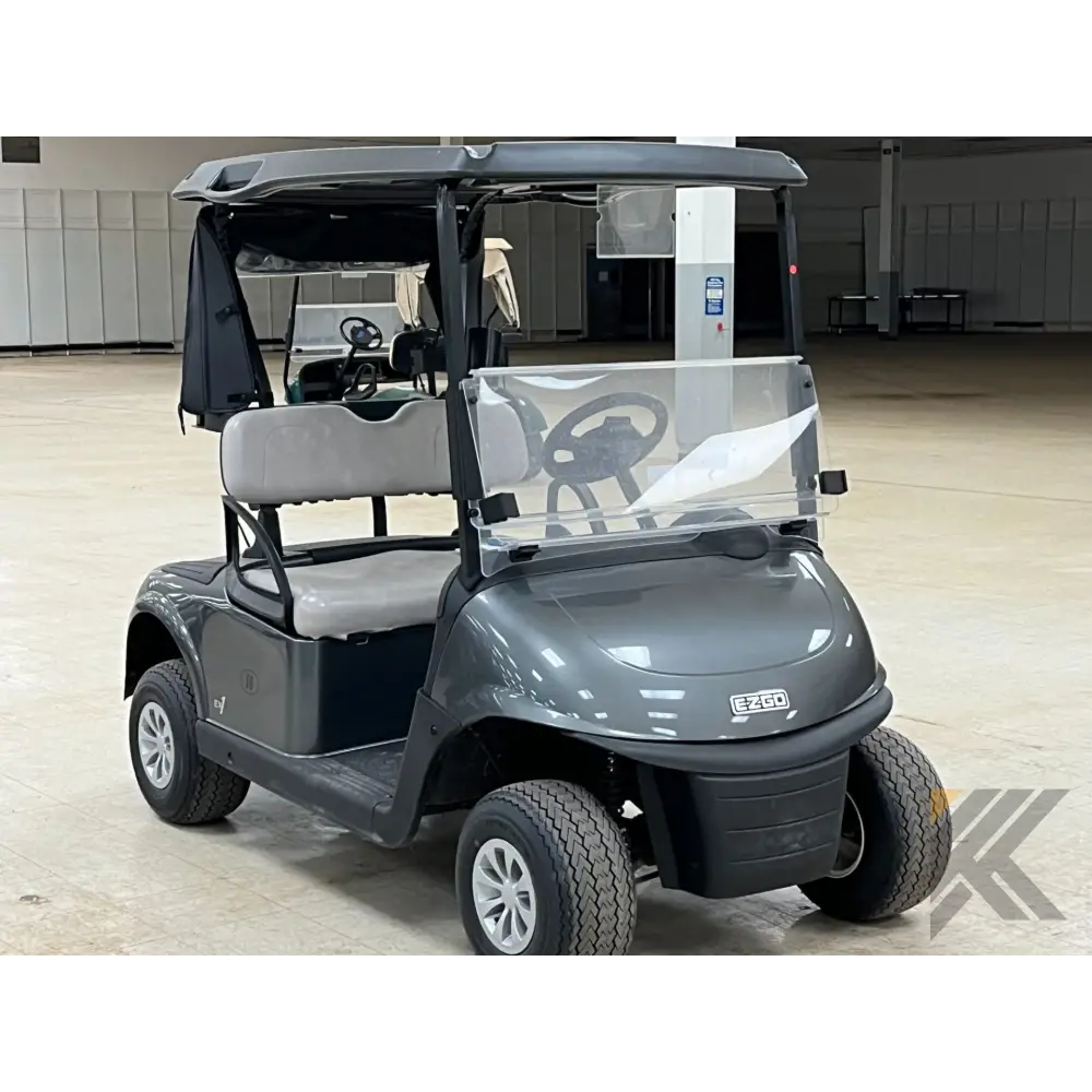 Ezgo Rxv - Gas Golf Cart Kryptex Golf Carts