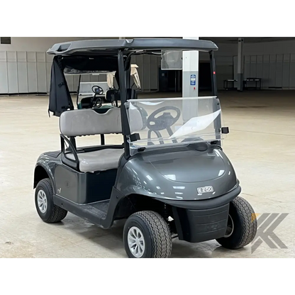 Ezgo Rxv - Gas Golf Cart Kryptex Golf Carts