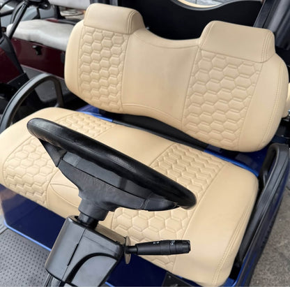 2020 EZGO RXV 4 Passenger Golf Cart w/ Lithium Battery