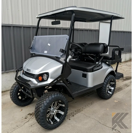 EZGO S4 Golf cart Kryptex Golf Carts