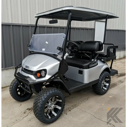 EZGO S4 Golf cart Kryptex Golf Carts