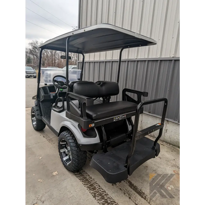 EZGO S4 Golf cart Kryptex Golf Carts