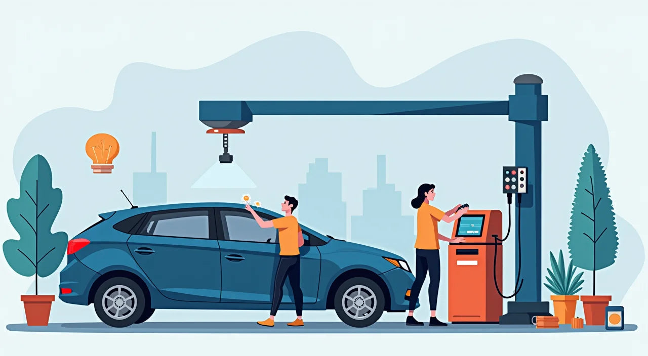 Proper battery maintenance includes regular charging, terminal cleaning, and professional servicing to maximize vehicle lifespan.