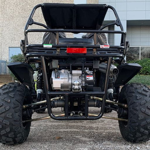 Buggy kart Trailmaster Cheetah 300EX EFI pour adulte