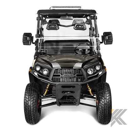 Rover 200EFI Golf Cart Kryptex Golf Carts