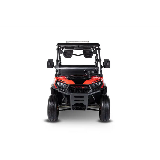 Trailcross 250 EFI Golf Cart Kryptex Golf Carts