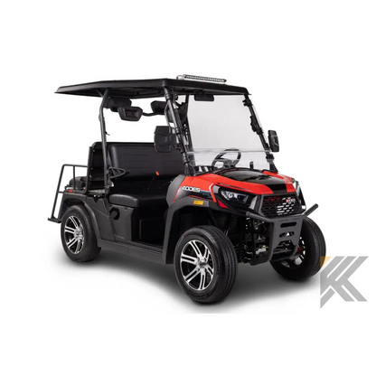 Trailcross 250 EFI Golf Cart Kryptex Golf Carts