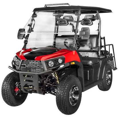 Rover 200EFI Golf Cart Kryptex Golf Carts