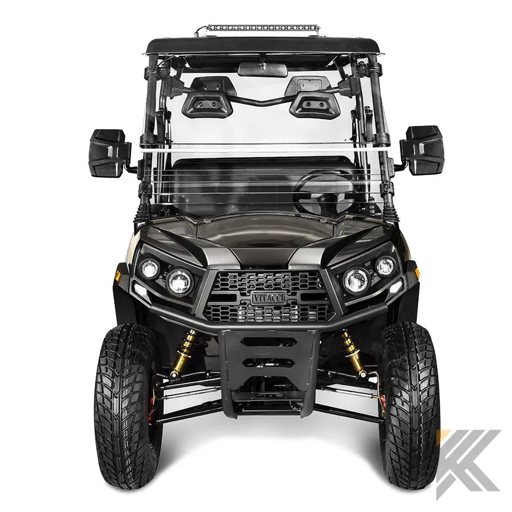 Rover 300EFI Golf Cart Kryptex Golf Carts
