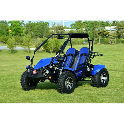 Linhai Venture 200 EFI Adult Go Kart Buggy Kryptex Golf Carts