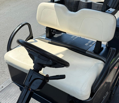 2021 EZGO RXV 2 Passenger Golf Cart w/ Gen2 Samsung Lithium Battery