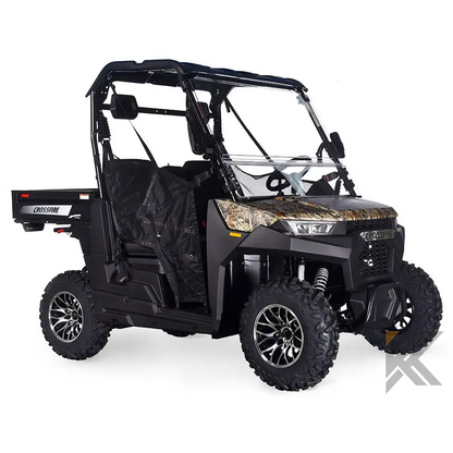 Crossfire LH200 EFI UTV Kryptex Golf Carts