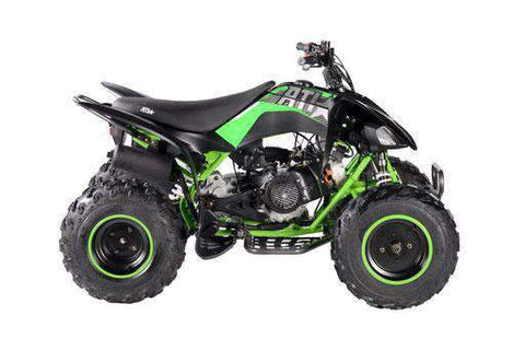 Pentora 200 EFI Sport Adult ATV