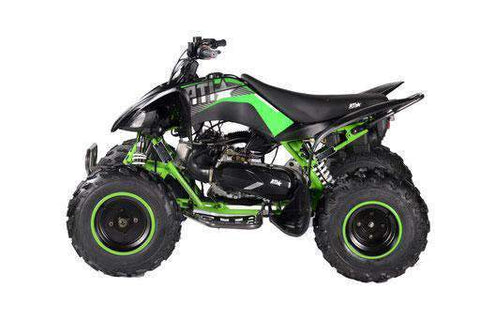 Pentora 200 EFI Sport Adult ATV