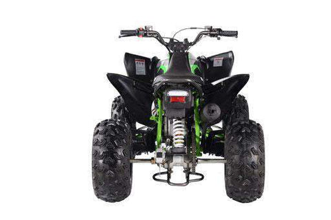 Pentora 200 EFI Sport Adult ATV