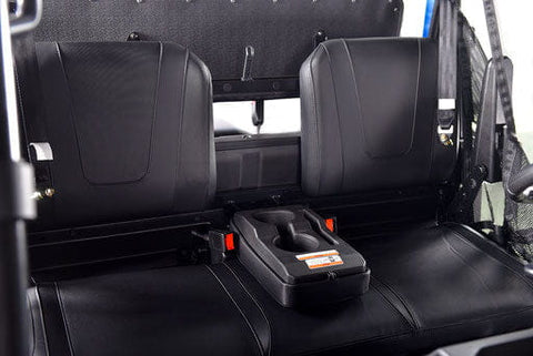 Crossfire LH200 EFI Golf Cart