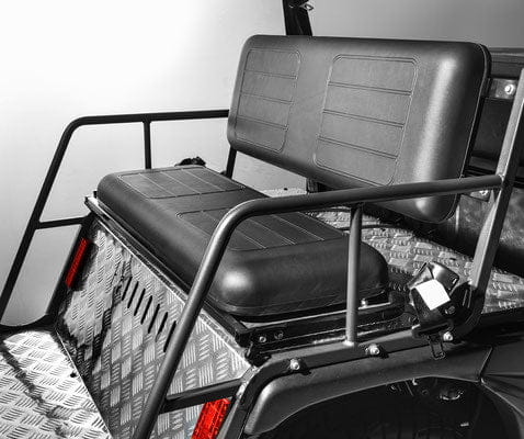 Rover DLX Electric Golf Cart