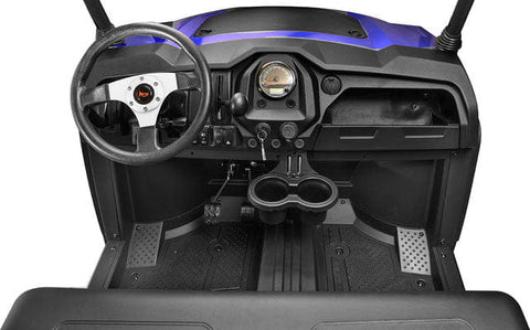 Rover 200EFI Golf Cart