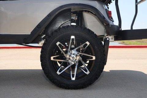 T 40 Electric Golf Cart