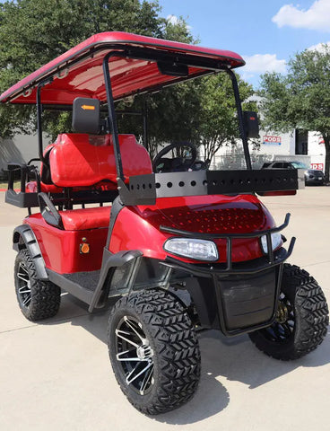 T 40 Electric Golf Cart