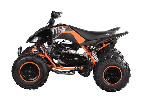 Pentora 200 EFI Sport Adult ATV