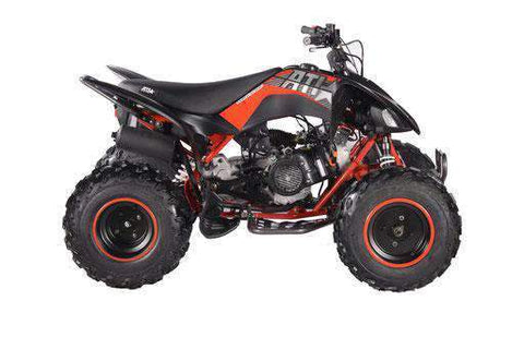Pentora 200 EFI Sport Adult ATV