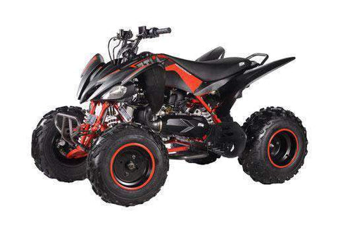 Pentora 200 EFI Sport Adult ATV
