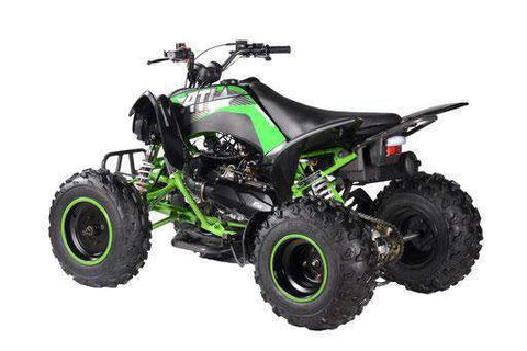 Pentora 200 EFI Sport Adult ATV