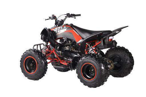 Pentora 200 EFI Sport Adult ATV