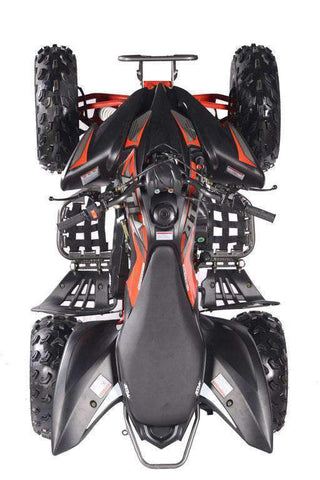 Pentora 200 EFI Sport Adult ATV
