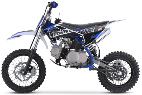 Trailmaster TM21 125 Children’s Dirt Bike