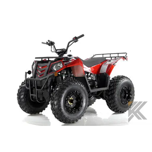 Apollo Commander 200 Adult Quad ATV Kryptex Golf Carts