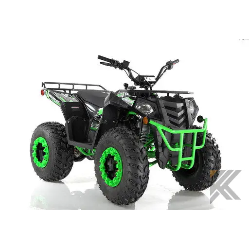 Apollo Commander 200 Adult Quad ATV Kryptex Golf Carts