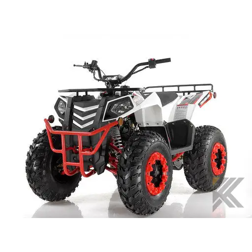 Apollo Commander 200 Adult Quad ATV Kryptex Golf Carts