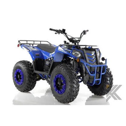 Apollo Commander 200 Adult Quad ATV Kryptex Golf Carts