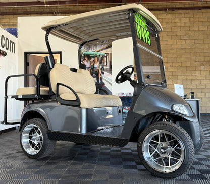 2022 EZGO RXV 4 Passenger Golf Cart w/ Lithium Battery