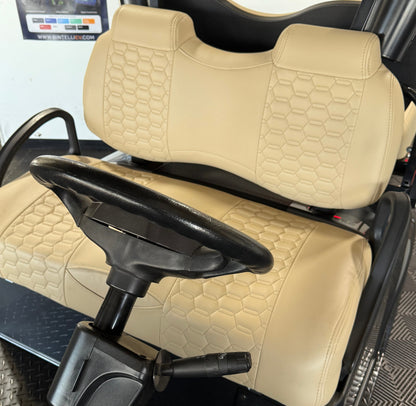 2022 EZGO RXV 4 Passenger Golf Cart w/ Lithium Battery